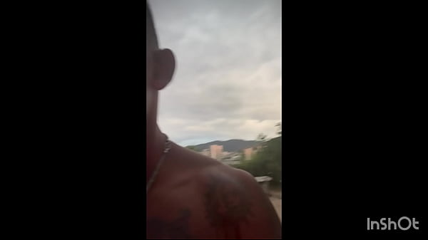 Play MP4 - Soquei gostoso no cuzinho dessa putinha safada na Pedra na praia do Arpoador em p&uacute;blico &lpar;pov completo&rpar;