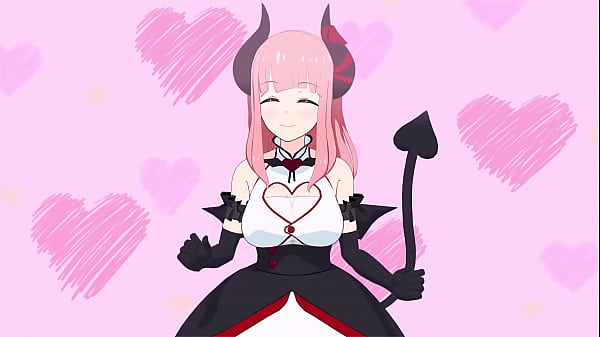 Sweet masterbating training with vtuber eve 