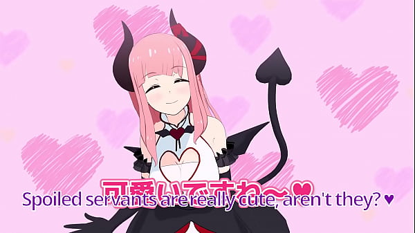 Sweet masterbating training with vtuber eve 