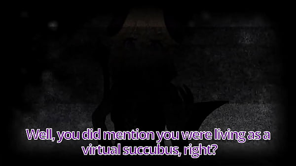 Sweet masterbating training with vtuber eve