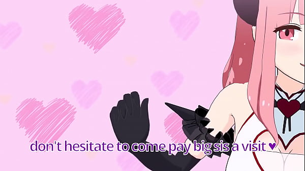 JOI_Lovey dovey Training EvE_Channel