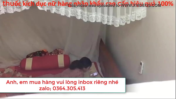 Vietnam c&ocirc_ ch&uacute_ đi vắng anh trai cho em họ uống thuốc k&iacute_ch dục v&agrave_ thật kh&ocirc_ng ngờ