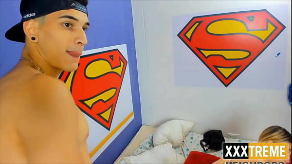 Follame rapido nos pueden ver y sera un problema