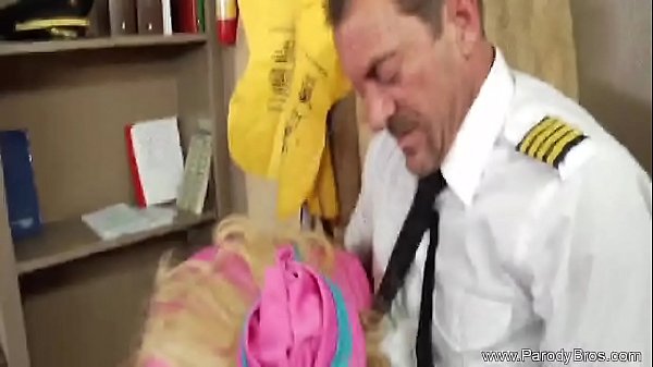Play MP4 - Fuck A Flight Attendant In Flight