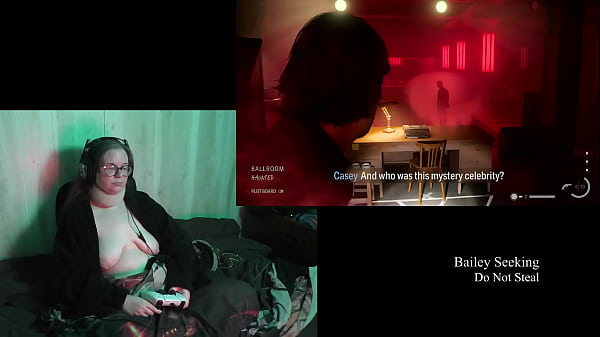 Naked Alan 2 Play Through part 12 