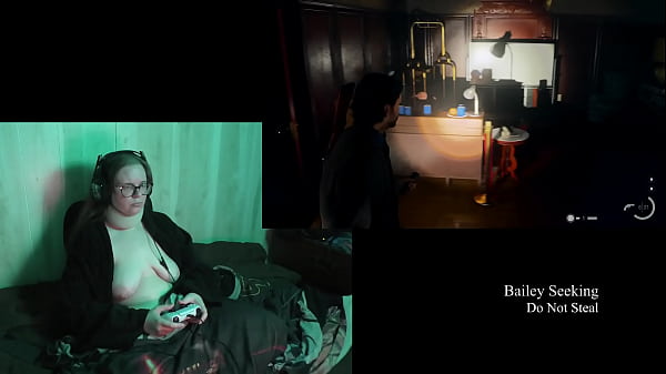 Naked alan 2 play through part 12 