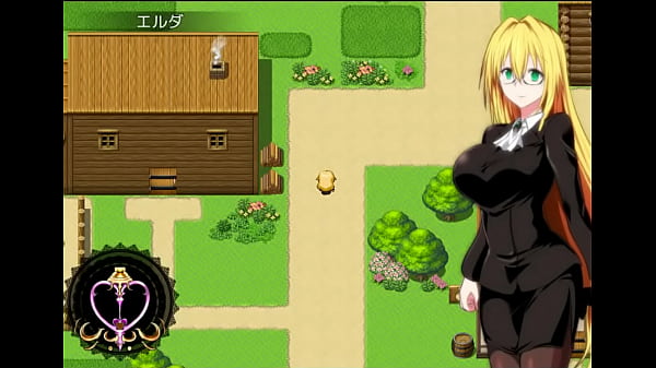 18 H RPG Games_GOLD SCIENTIST 1