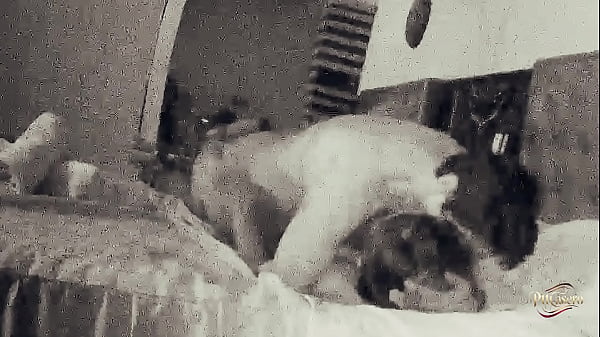 Cachando de misionero en el hotel (FLASH) 