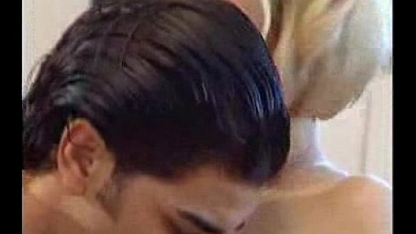 Casting Beautiful Blonde MILF 