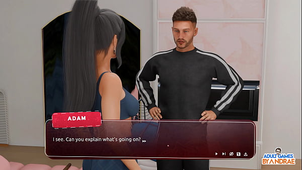 Ep11 being a yoga trainer is full of surprises sex hot yoga