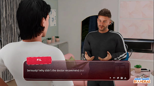 Ep11 being a yoga trainer is full of surprises sex hot yoga 