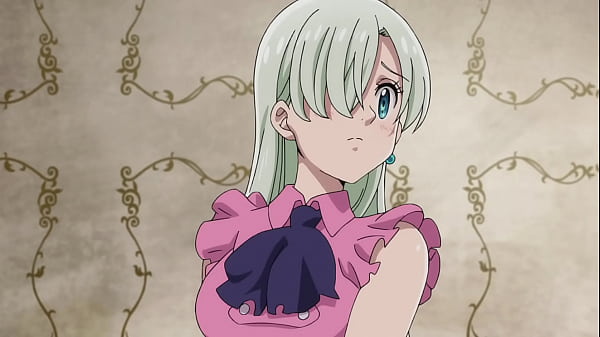 The Seven Deadly Sins EP 20 Dublado (HD) 