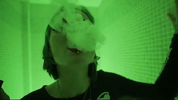 Persigue Entre El Humo Las Bragas De Ilina Con Instrucciones Humillantes thumbnail