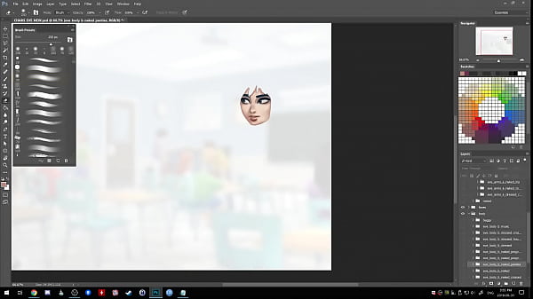 Sts broadcast by dc on picarto from may thirty first 2019 