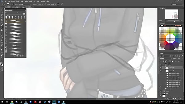 Sts broadcast by dc on picarto from may thirty first 2019 