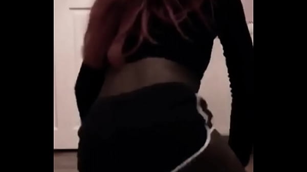 Black s can twerk