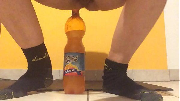 Stretching my ass (20 nov 2020) 