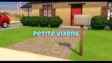 Nonton Sneaking Sex With Meg Griffin And Her Stepdad's Friend thumbnail