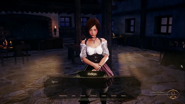 Play MP4 - Elfas y sexo&colon; Eldrea SEX Saga parte 1