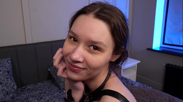 skinny shy teen Kitty Doll88_gets rough ass_destroyed