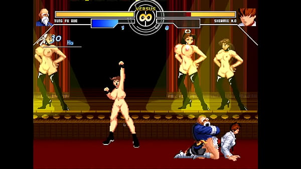 夏尔米被龟仙人蹂躏 