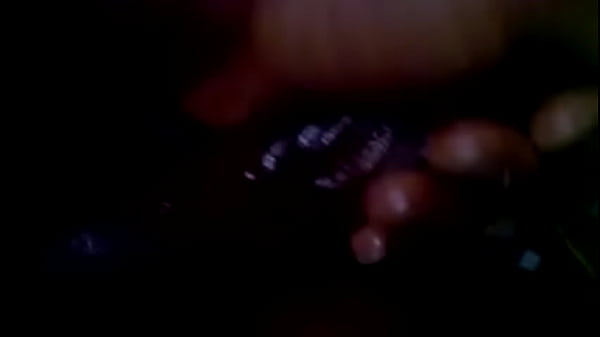 Coconut oil stroking 