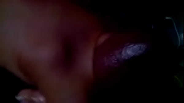 Coconut oil stroking 