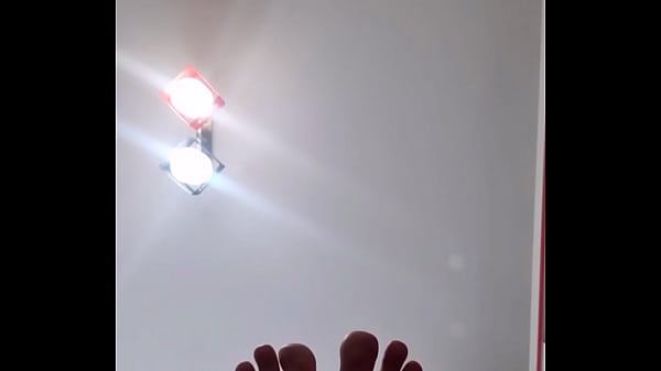 Nonton Dreaming Of Your Cock And Tongue On My Sweet Legs thumbnail