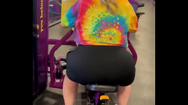 Staying consistent & showing up #gymjourney 