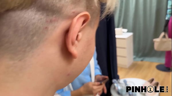 Play MP4 - PINHOLE XXX&period; He fucked my ass and put a toy in my pussy at the same time