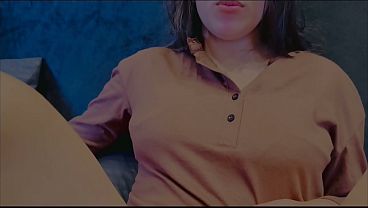 My StepFather didn&rsquo_t miss the opportunity to Fuck me and make me CUM