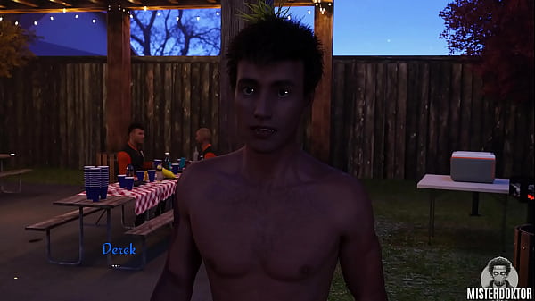 BEING A DIK Ep. 318 - Visual Novel Gameplay 