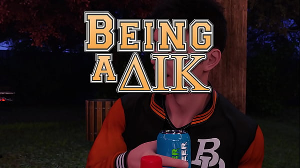 Nonton Being A Dik Ep. 318 - Visual Novel Gameplay thumbnail