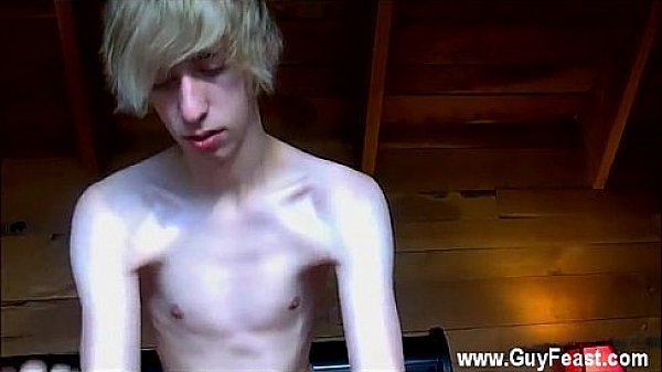 Hot gay sex Timmy explained that is all he really wants. 