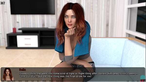 Play MP4 - WHERE THE HEART IS &num;252 &bull; She's a cute&comma; sexy snack I wanna nibble on