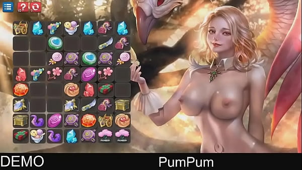 PumPum (Steam Demo Game) Connect 