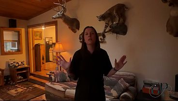 My Step-Son Catches Me Cheating and DEMANDS TO WATCH