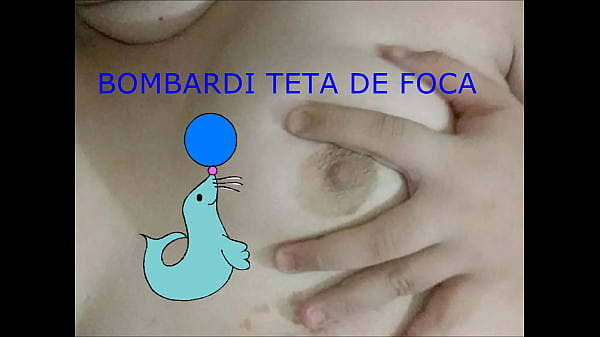 Foca na cam