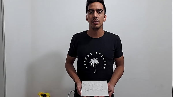 Play MP4 - V&iacute;deo de verificaci&oacute;n