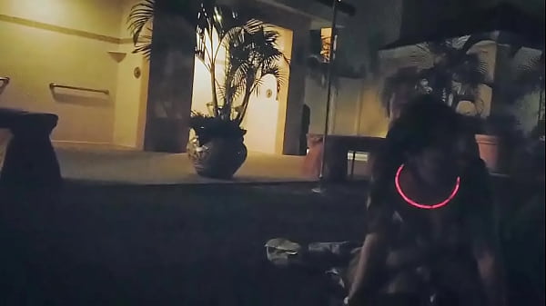 Asian and bbc have sex outside google jayla inc 