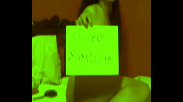 Play MP4 - V&iacute;deo de verificaci&oacute;n