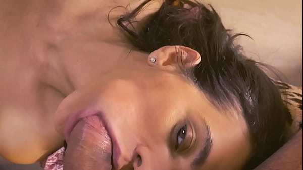 Mila Red Rabbit decided toprove she s thegreatest ballsucker of_all time