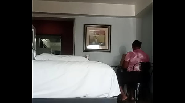 Threesome with chocolate and sexi thick