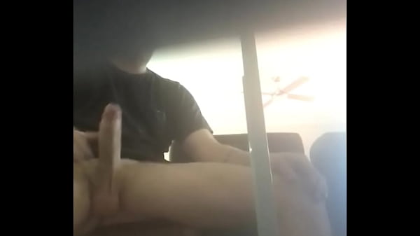 hidden cam of me jerking