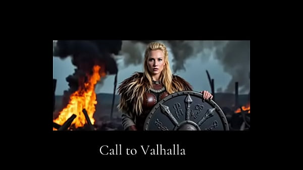 Nonton Shield Maiden Tribute thumbnail