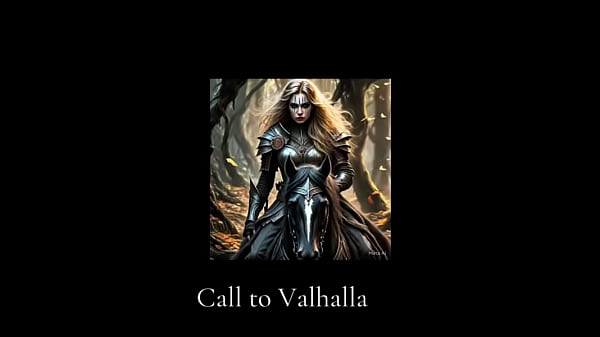 Shield maiden tribute 