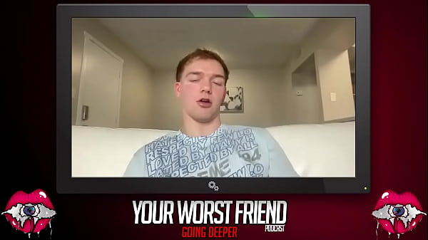 Joshua Lewis - Your_Worst Friend: Going Deeper Season 2
