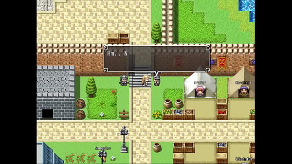 The depravity of a lewd vampire parte 2 