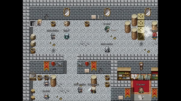 The Depravity Of A Lewd Vampire - Parte 2 