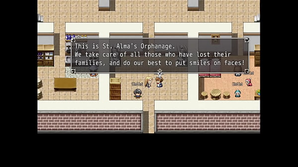 The depravity of a lewd vampire parte 2 